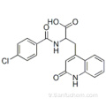 Rebamipid CAS 90098-04-7